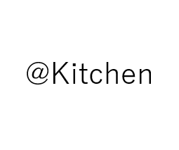 @ Kitchen