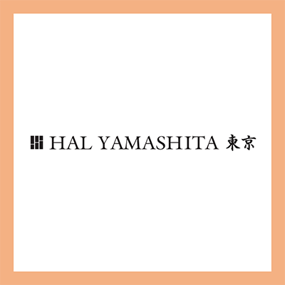 HAL YAMASHITA東京本店