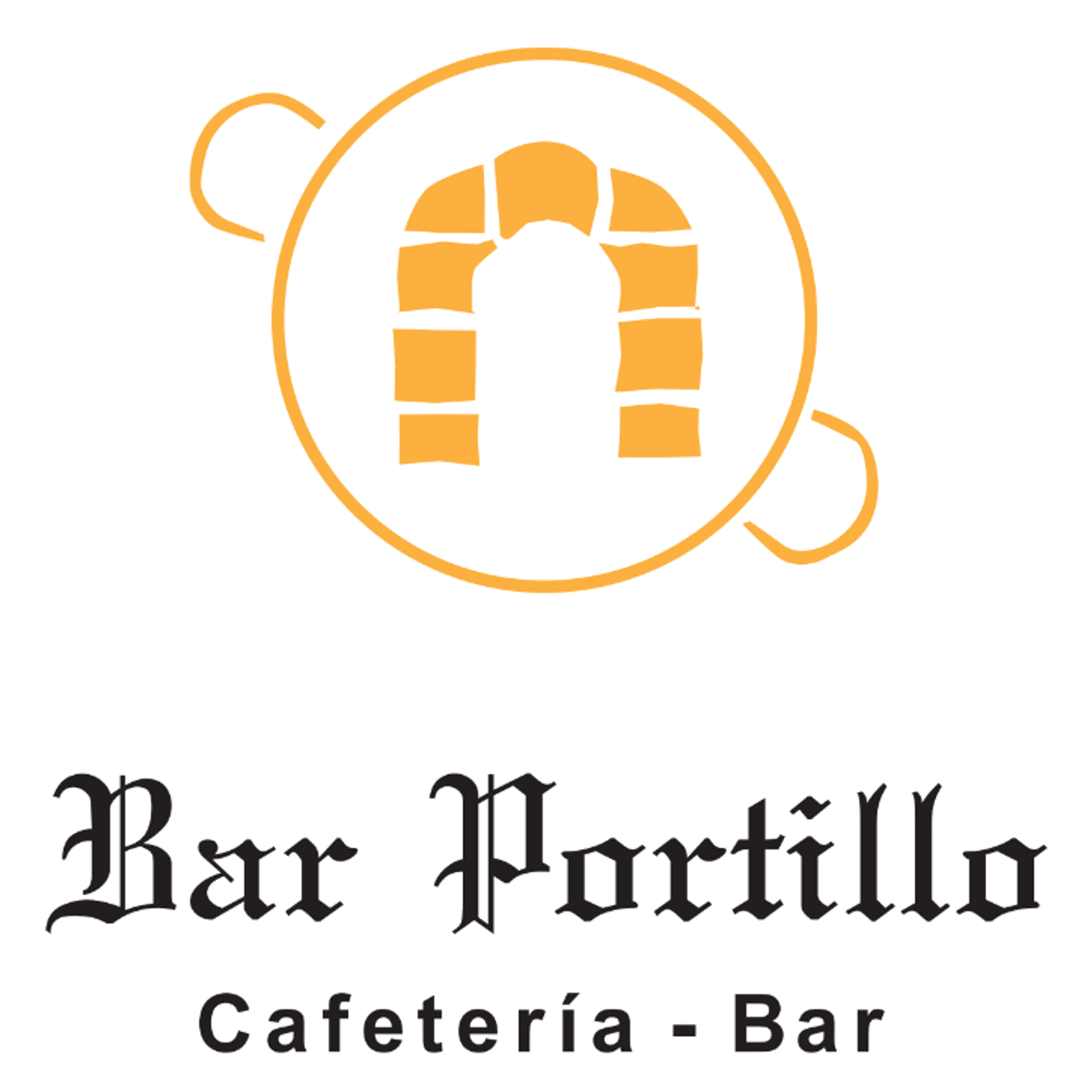 Bar Portillo バル ポルティージョ