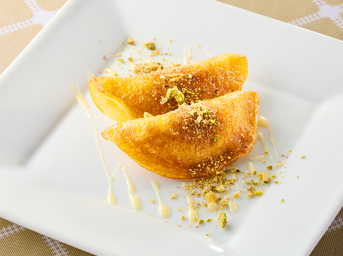 アラブのお菓子