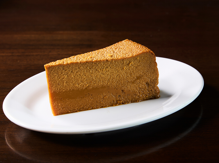 ワタラッパン(スリランカ孔雀椰子花蜜プリン)