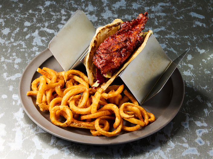 BEKタコスTOP1ピースコンボ