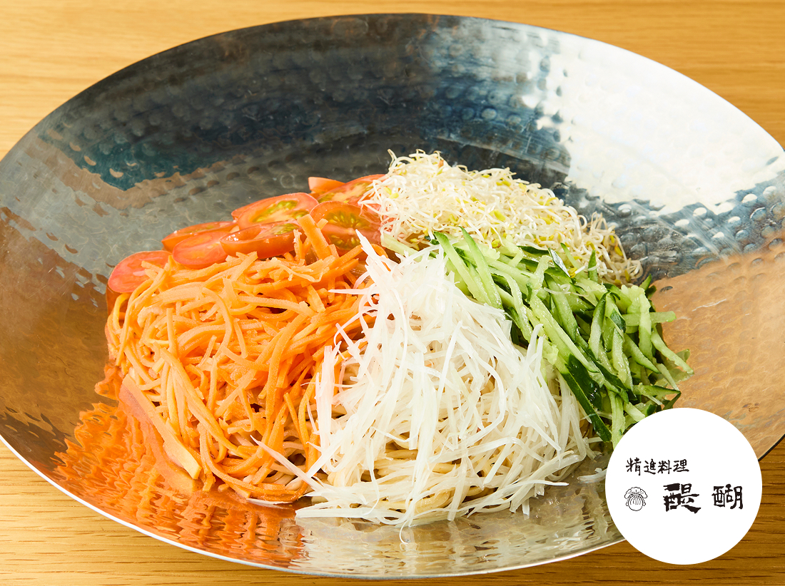 Shojin Cuisine DAIGO