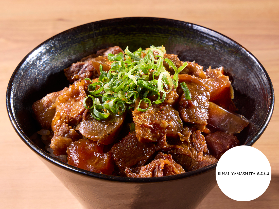 HAL YAMASHITA 東京本店