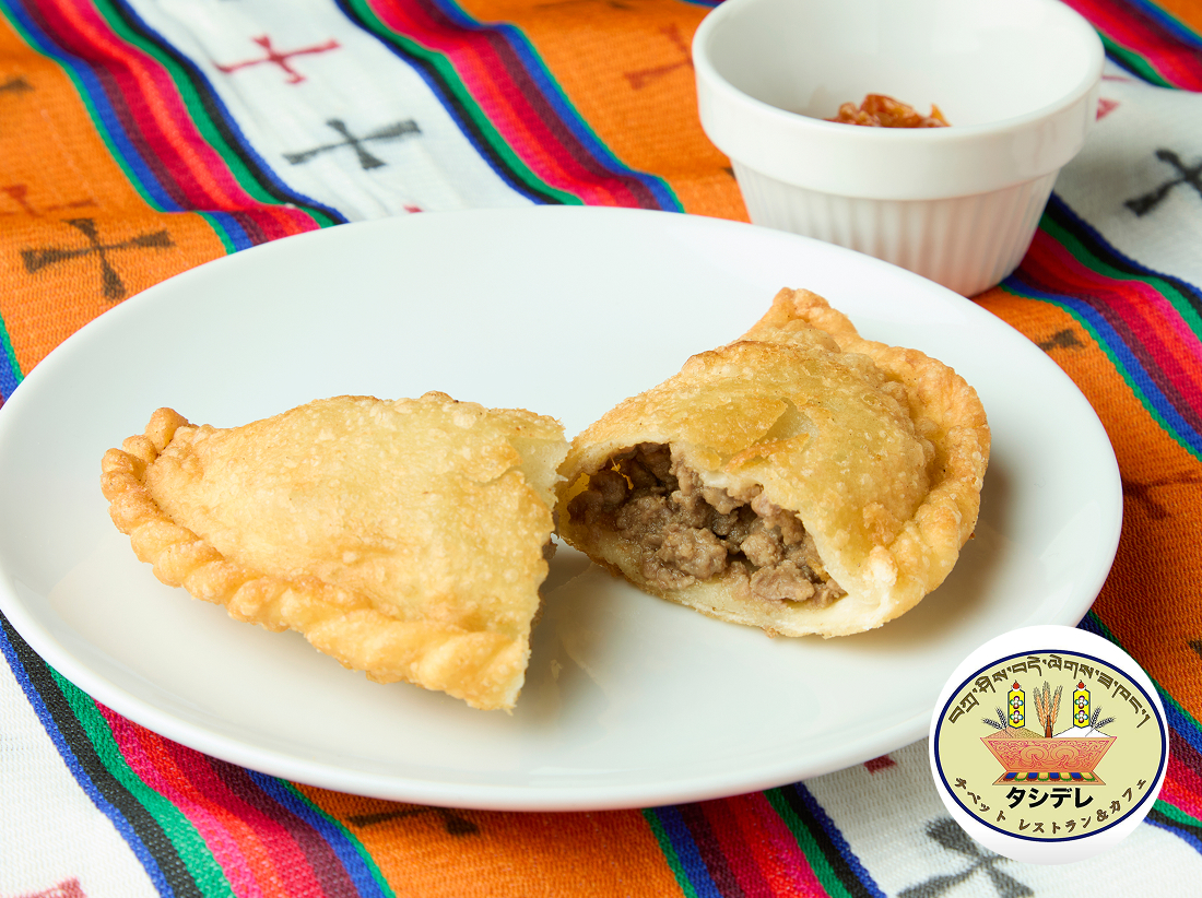 チベットレストラン＆カフェ タシデレ