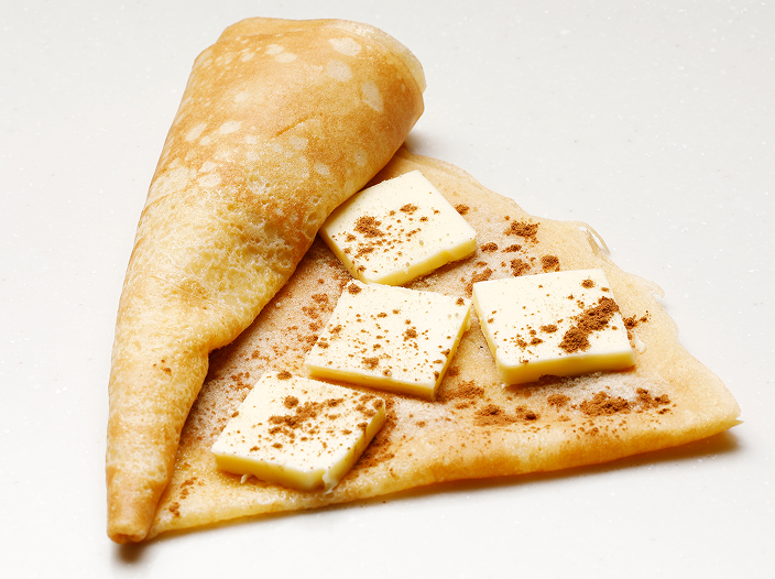 シナモン シュクル ブール