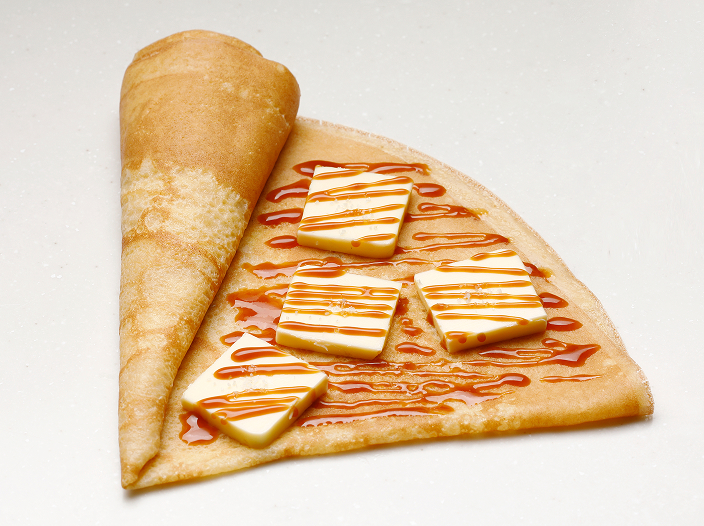 キャラメル ブール サレ