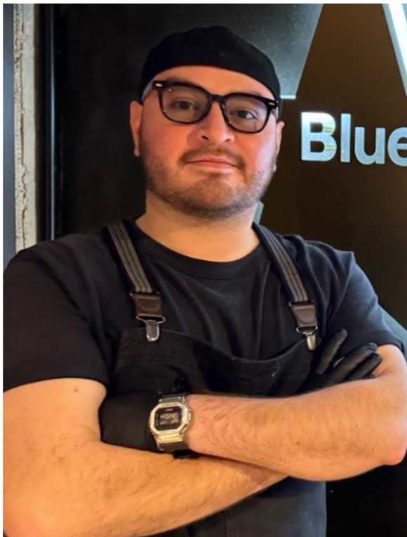 エドガルド セルバンテス