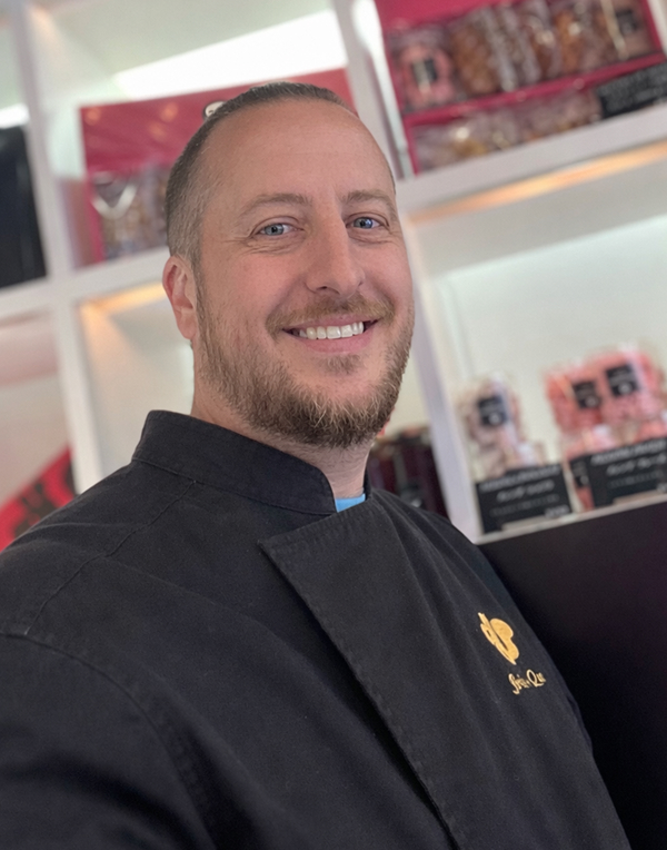 ケネル ジェローム