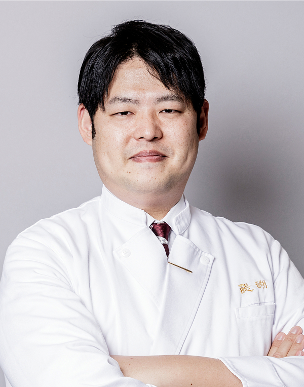 Yusuke Nomura