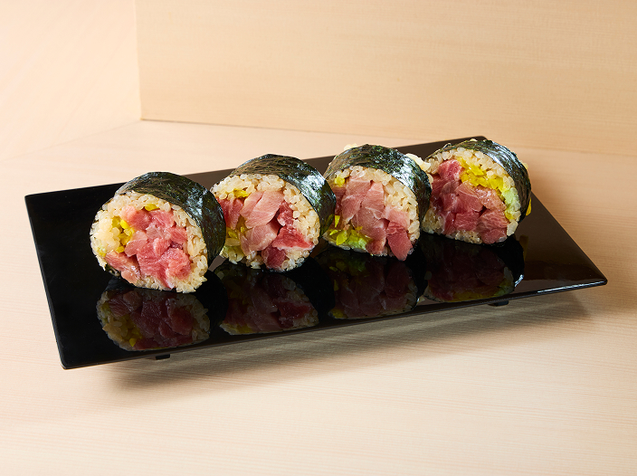 Signature Torotaku-Maki