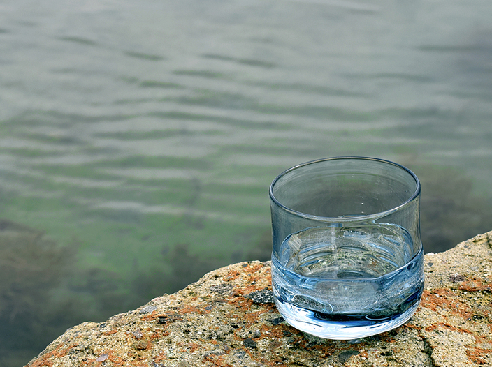 能登藍 ma-sona オールド