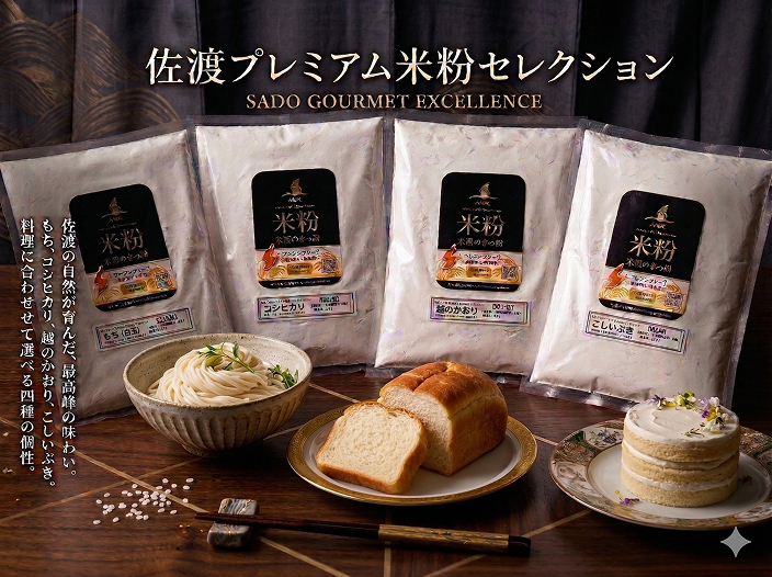 朱鷺めきっ粉 500g