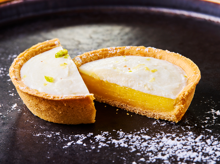 広島レモンタルト（数量限定）