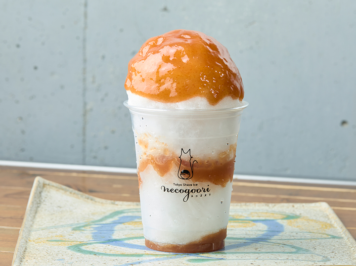 Kishu Nankou-ume  zenkai