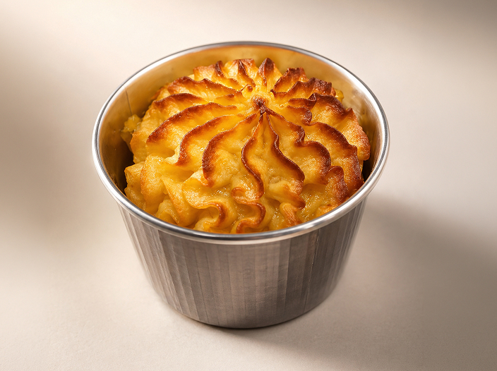 Honey Sweet Potato Cake