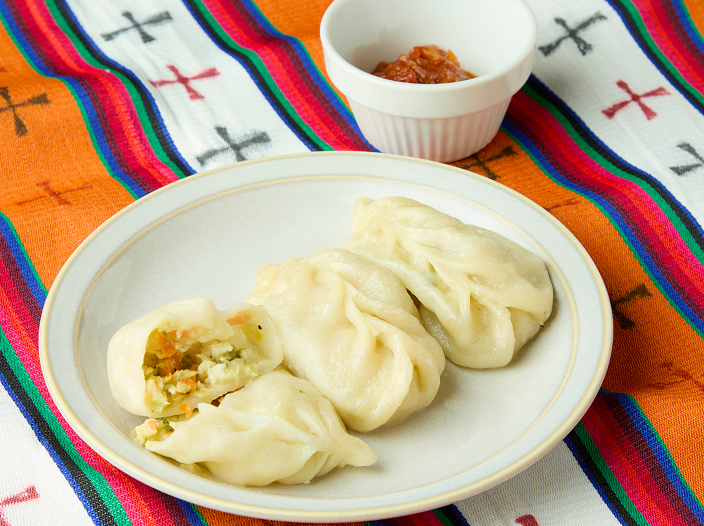 ベジチーズモモ