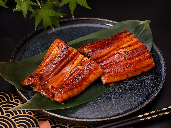 Premium Japanese Grilled Eel (Regular)
