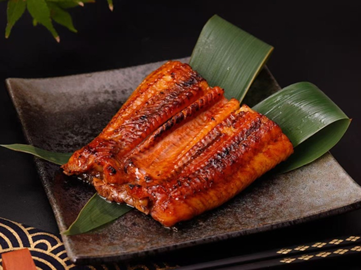 Premium Japanese Grilled Eel （Small）