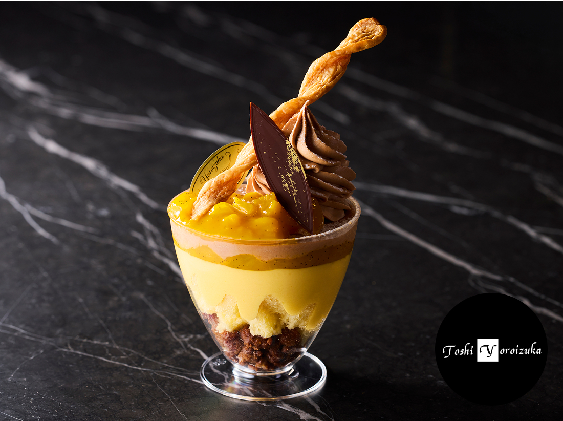 トシ・ヨロイヅカ