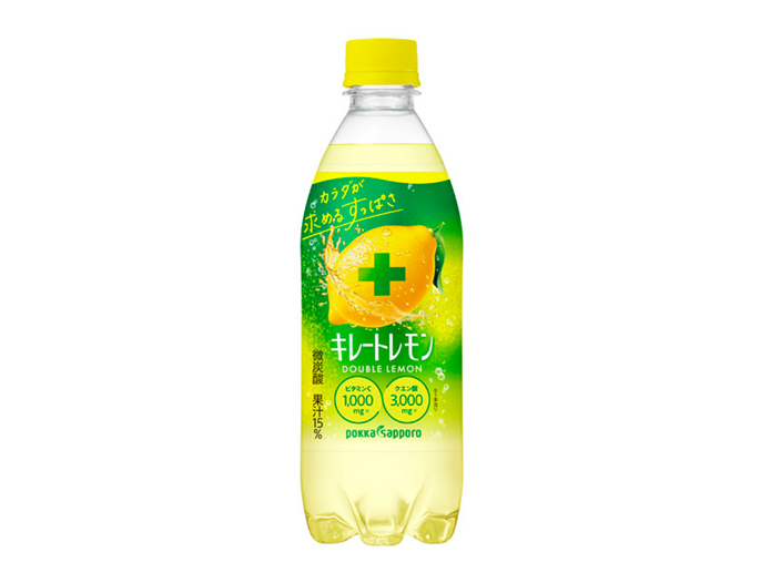 キレートレモンWレモン