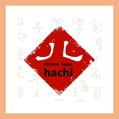 Chinese Tapas hachi