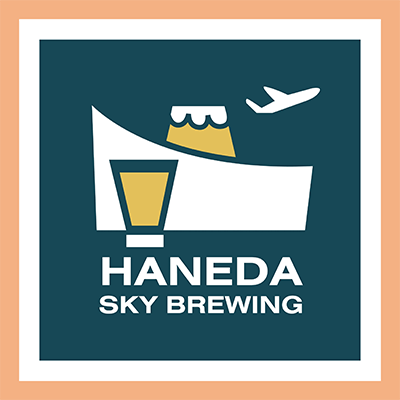 HANEDA SKY BREWING