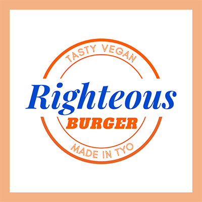 Righteous BURGER