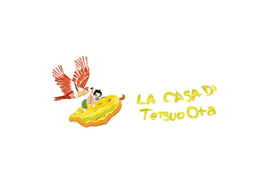 LA CASA DI Tetsuo Ota