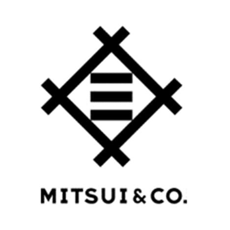 MITSUI&co.