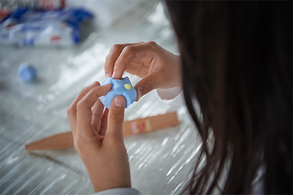 有明会場イベント風景