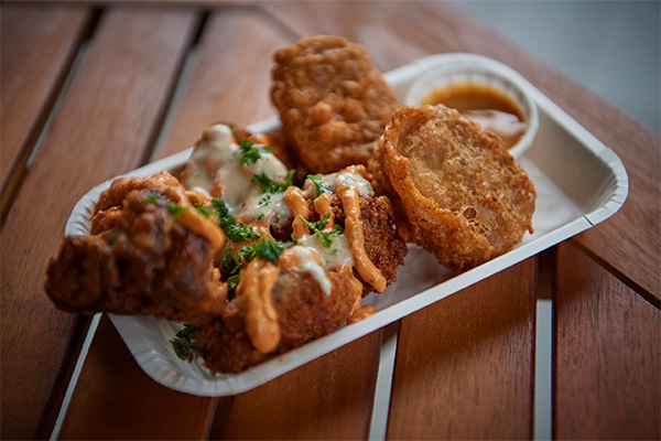 有明会場イベント風景