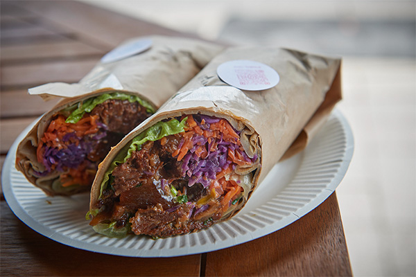 有明会場イベント風景