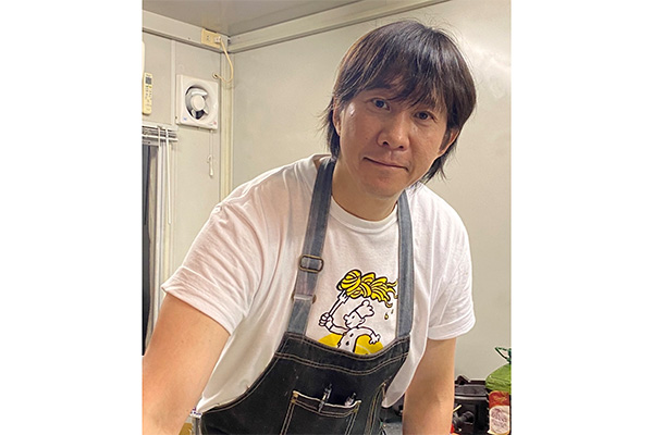 有明会場イベント風景