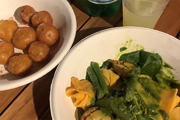 有明会場イベント風景