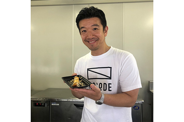 有明会場イベント風景