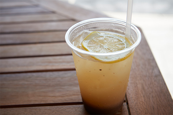 有明会場イベント風景