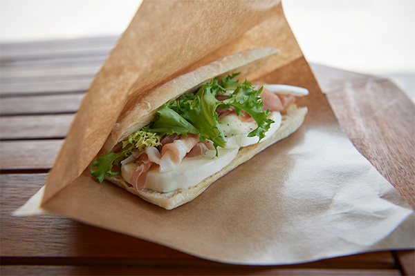 有明会場イベント風景