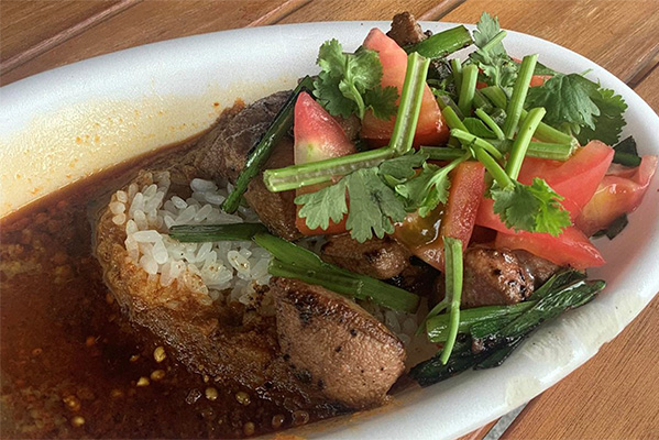 有明会場イベント風景