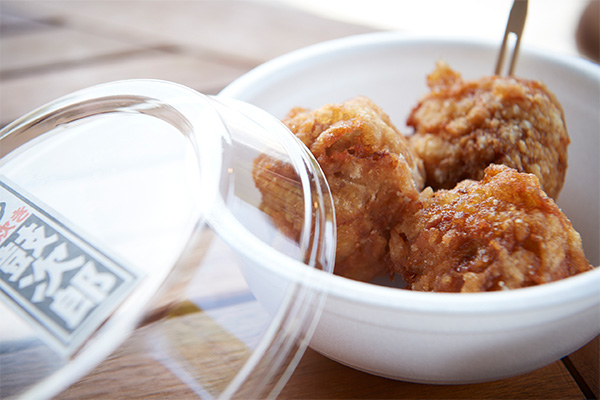 有明会場イベント風景