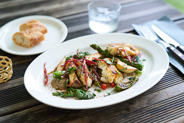 渋谷会場イベント風景