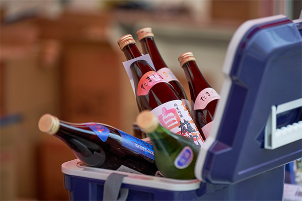 多摩会場イベント風景写真