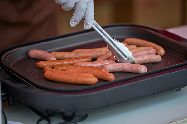 多摩会場イベント風景写真