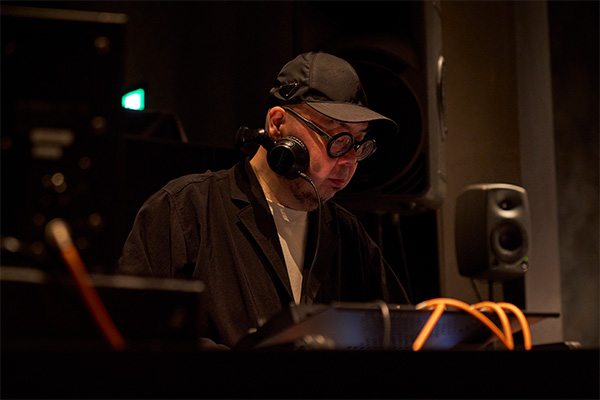 虎ノ門会場イベント風景