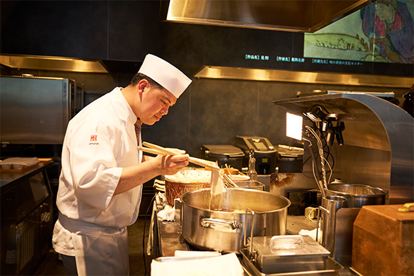 虎ノ門会場イベント風景