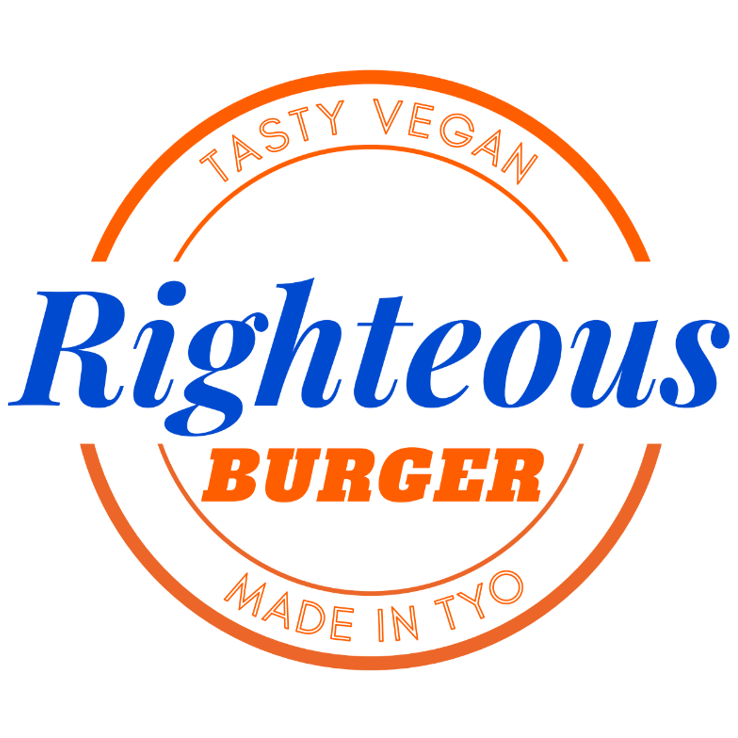 Righteous BURGER