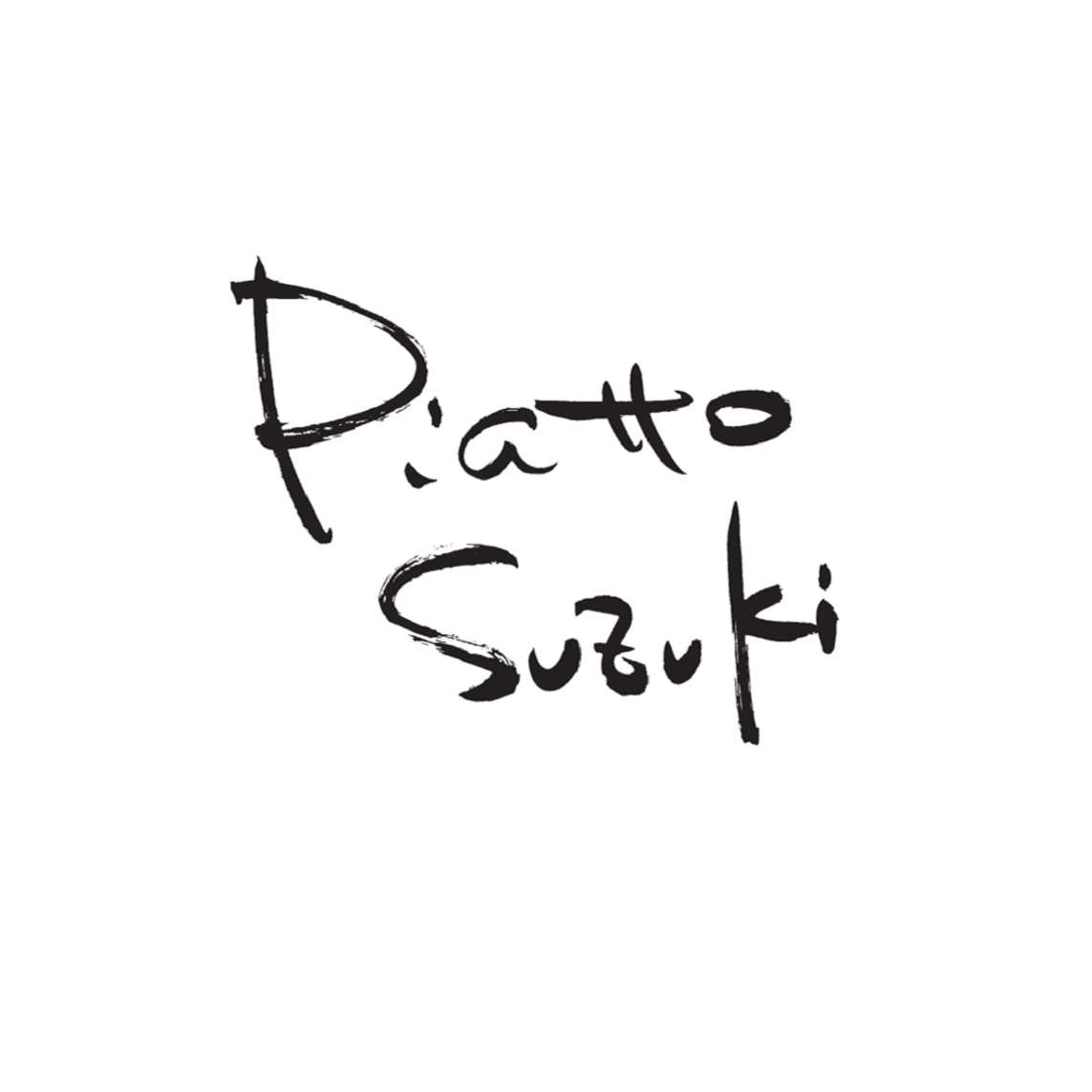 
Bottega del piatto suzuki