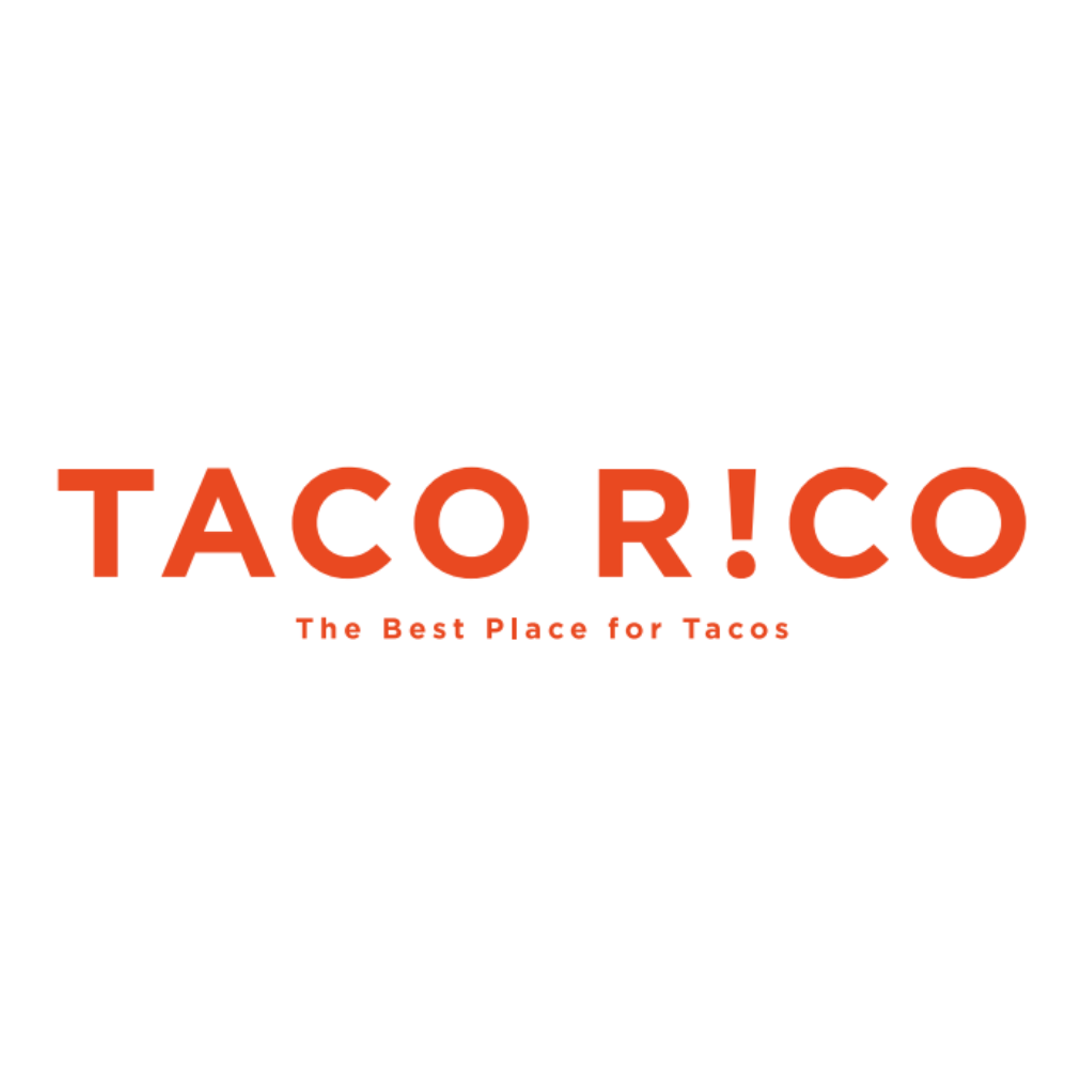 TACO RiCO 