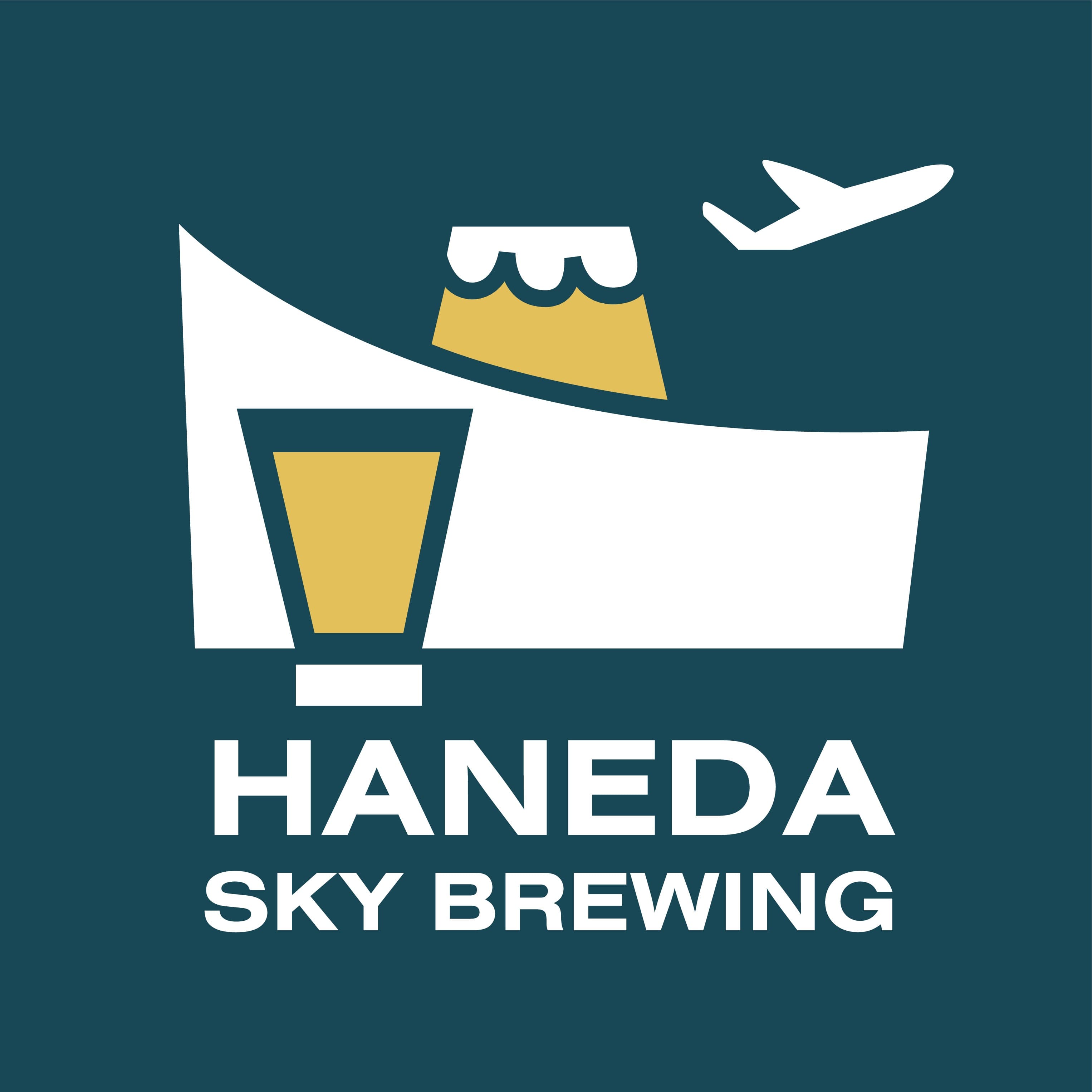 HANEDA SKY BREWING