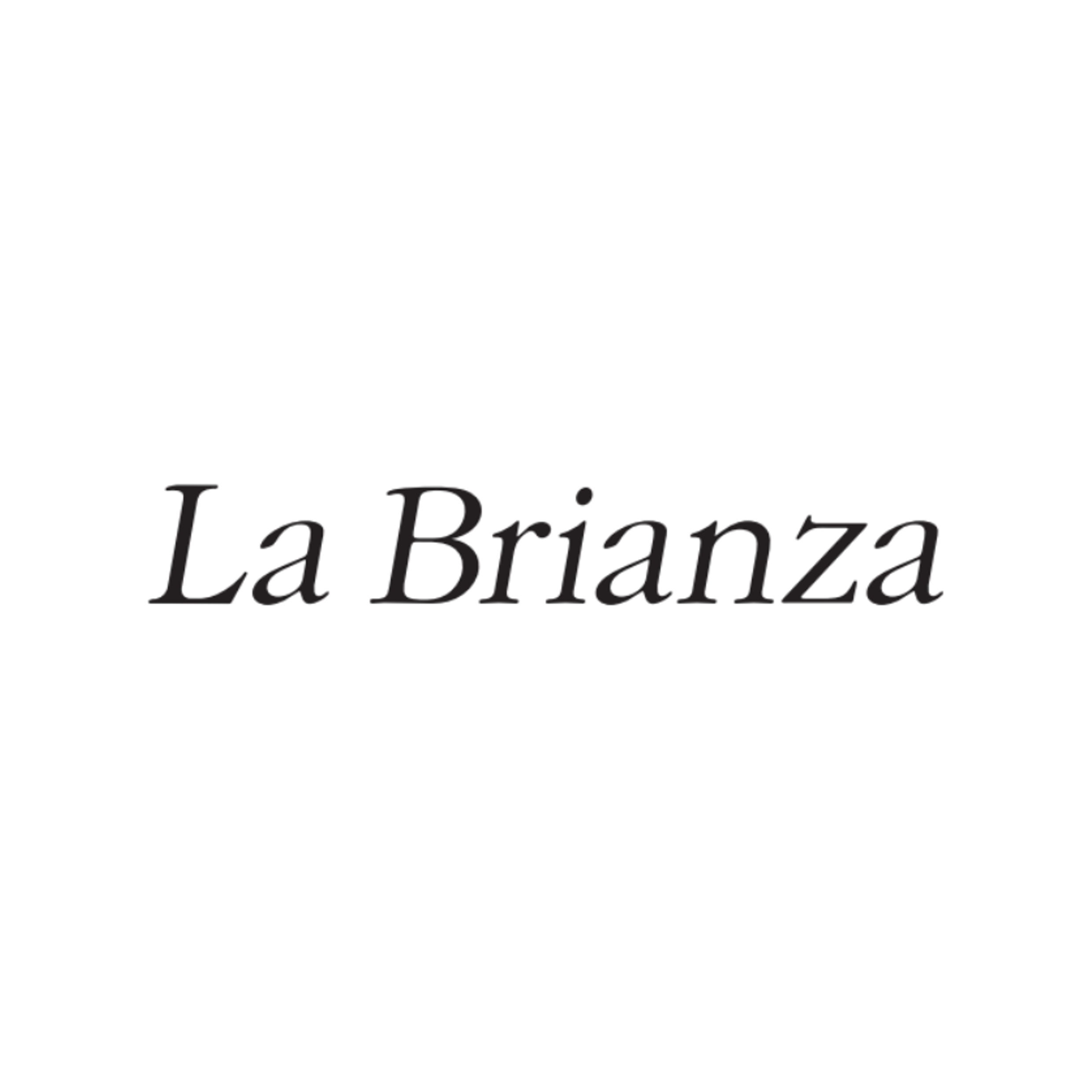 La Brianza